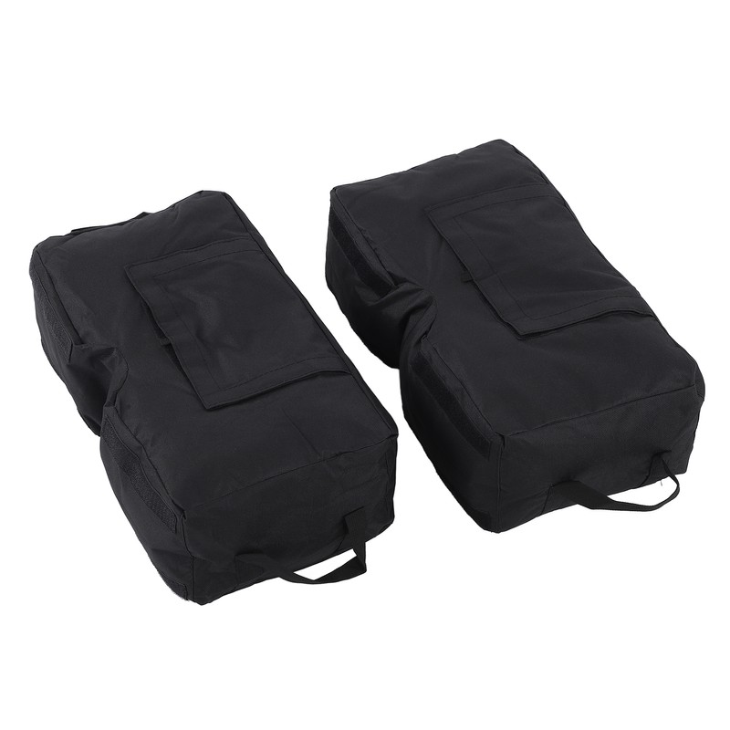 Umbrella Base Sandbag Detachable Square Parasol Heavy Weight Bag for