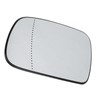Heated Door Mirror Glass Convex Antifog 12V Clear View Replacement