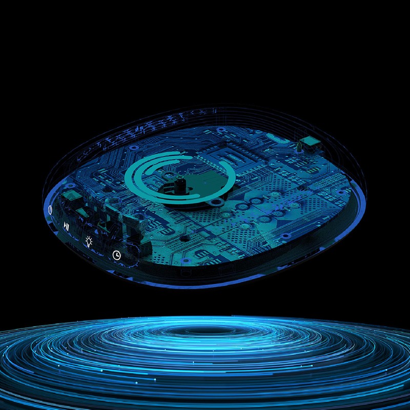 Undetectable Mouse Mover Adjustable Timing Plug and Play Silent Auto