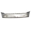 GENRICS Chrome Front Lower Grille Moulding FO1087132 BT4Z8200E Replacement for