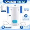 Sock Aid for Daily Dressing – Helps Put On Socks