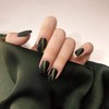Senvenski Grün Jelly Gel Nagellack Rein Türkis Magnetisch Nagellack Transparent