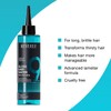 Revuele Gloss Hair Water, Hydra Detangling, Instant Hydration for Long,