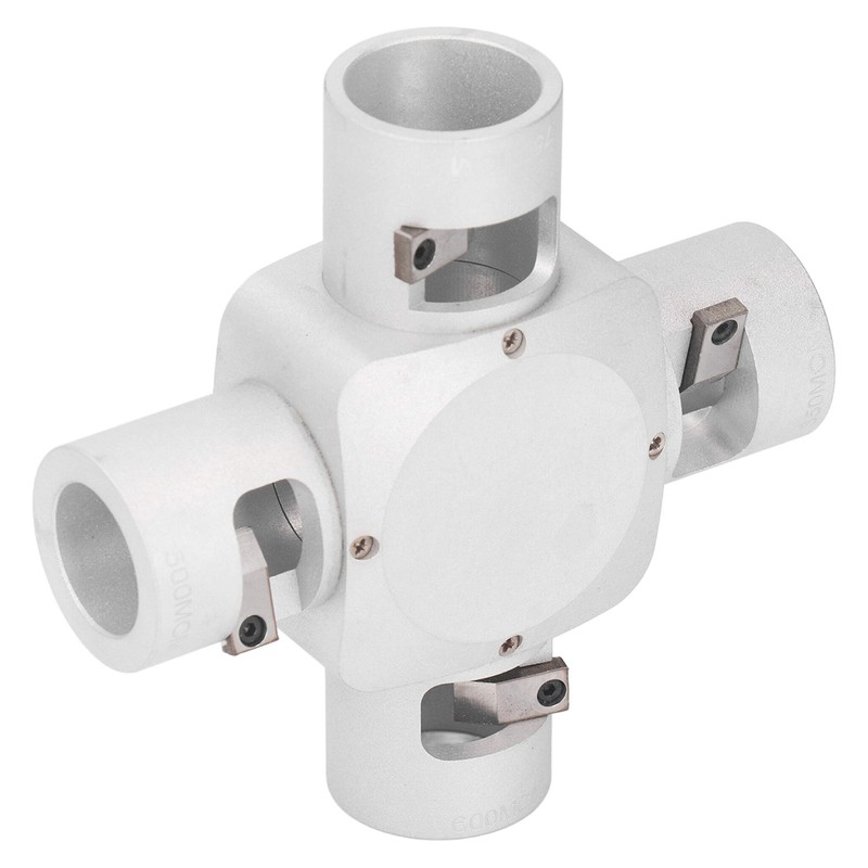 4 Head Wire Stripper Electric Cable Insulation Remover Fast and