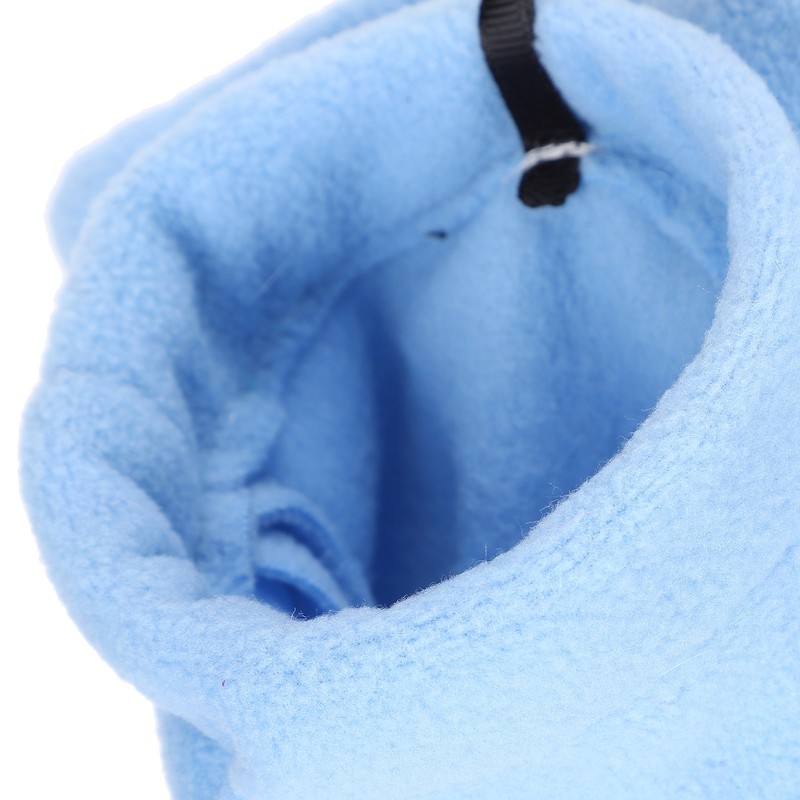 Hamster Bed Hanging Tunnel Hammock Warm Sleeping House for Rat