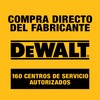 DEWALT Reciprocating Saw Blades, Straight Back, 6-Inch, 14 TPI, 2-Pack