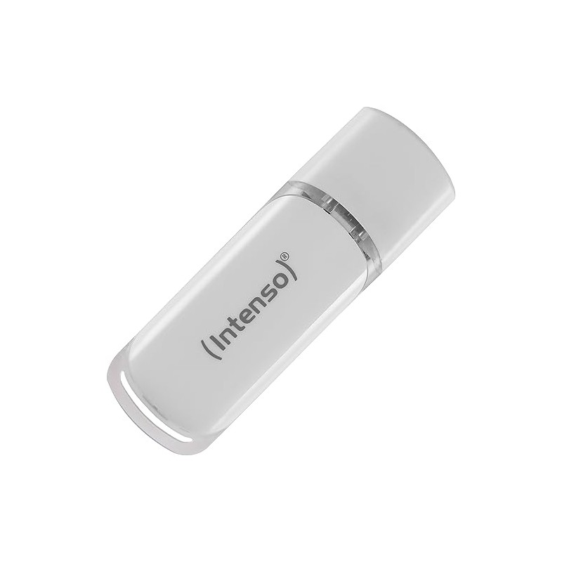Intenso Flash Line 128 GB USB-C Stick, Super Speed USB