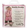 Tuffo Muddy Buddy Coveralls, Yellow, 18 Months