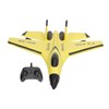 2.4G Foam RC Aircraft Model Electric High Speed Long Life