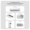Breez Max | ENERGY STAR CERTIFIED Smart AC Controller |
