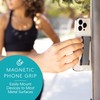 LOVEHANDLE PRO Premium Phone Grip - Silicone Phone Strap -