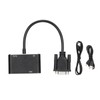 2 in 1 Splitter VGA to VGA High Definition Multimedia