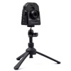 Zoom TPS-5 Tripod Stand for Audio Video Recording Devices |