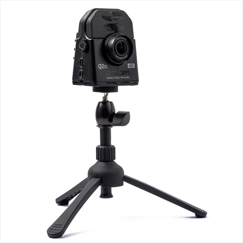 Zoom TPS-5 Tripod Stand for Audio Video Recording Devices |