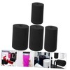 COHEALI 4Pcs Cup Turner Sponge Inserts for Rotary Machines Cylinder