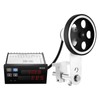 Digital Length Meter Counter Mechanical,Multiple Modes Length Counter Single Measure