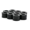 Design61 10x Spacer Sleeves Washers L 12 mm x Diameter