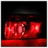 ACANII - For 2007-2012 GMC Acadia Factory Style Outer Body