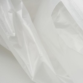 Lick Biodegradable Dust Sheet 3.65m x 3.65m – Dust Sheets for Decorating, Heavy Duty Decorating Sheets, Biodegradable Plastic Sheet, Painting Sheet, 12ft x 12ft Paint Cover Sheet