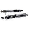 2EXTREME Shock Absorber Set 360 mm Compatible with Simson S51