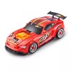 Metal Machines Speed Heroes Custom Race Car Build Set 20