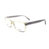 GUESS BRAND NEW GUESS GU1843 GRN EYEGLASSES  GREEN SIZE: 55-