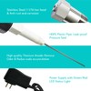 Powered Anode Rod for Water Heater Tank, Electrical Titanium Anode