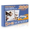 HERKKA 200 Pack Laminating Pouches, Hold 11 x 17 Inch