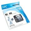 JJC Rain Cover for DSLR Camera and Lens (Pack of