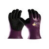 [Advanced Technology Gloves] AAG Water and Oil Resistant Nitrile Rubber