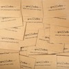 TrinhGuo 20 PCS Open When Envelopes Open When Envelopes for