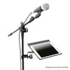 Gravity MA 1 Microphone Stand Tray (GMATRAY1)