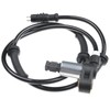 1x ABS Sensor Rear Left for Clio II BB CB