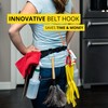 SupplyMaid 7-Pocket Waterproof Professional Cleaning Apron