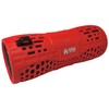 EMB ES900BT Water Resistant Super Loud Portable Bluetooth Speaker (Red)