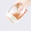 Compraymas Tapas De Silicon Cocina Garrafon Reutilizables Flexibles 6pz