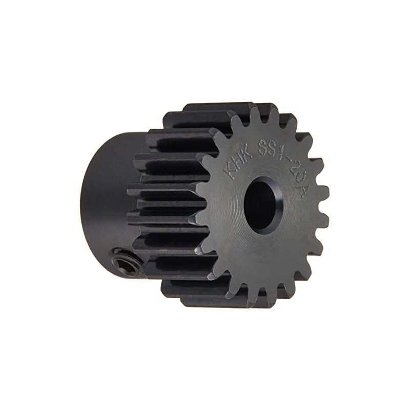 Kohara Gear Industry (KHK) Spur Gear SS1-20A