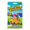 WELL BALANCED 120 Road Trip Riddles - Road Trip Car