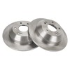 KAC - Disc Brake Rotors | Brake Kit for Kia