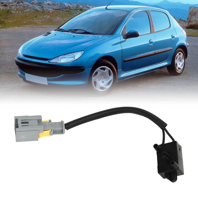 Clutch Pedal Switch 218924 Clutch Starter Interlock Switch Replacement for