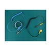 Anti-Static Wrist Strap ESD Ground Mat Set for Phone Repair,