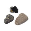 Rock Key Hider, Cash Hider, Medium, Pack of 1, Brown