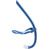Snorkel De Natación, Snorkel De Montaje Frontal, con Boquilla De