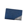 Tochno Business Card Holder, navy