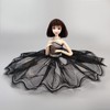 Fashion Tutu Ballet Dress for 11.5" Doll Clothes Outfits 1/6