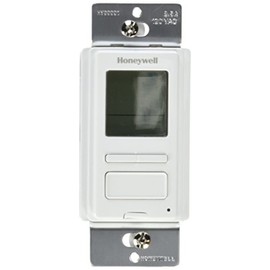 Honeywell HVC0001 Digital Bath Fan Control