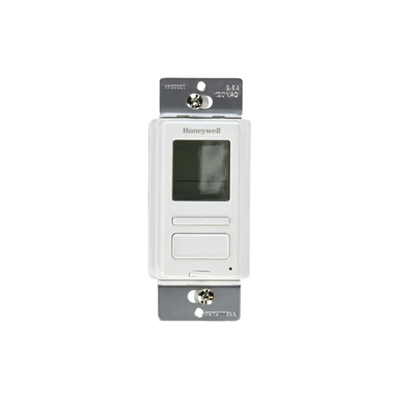 Honeywell HVC0001 Digital Bath Fan Control