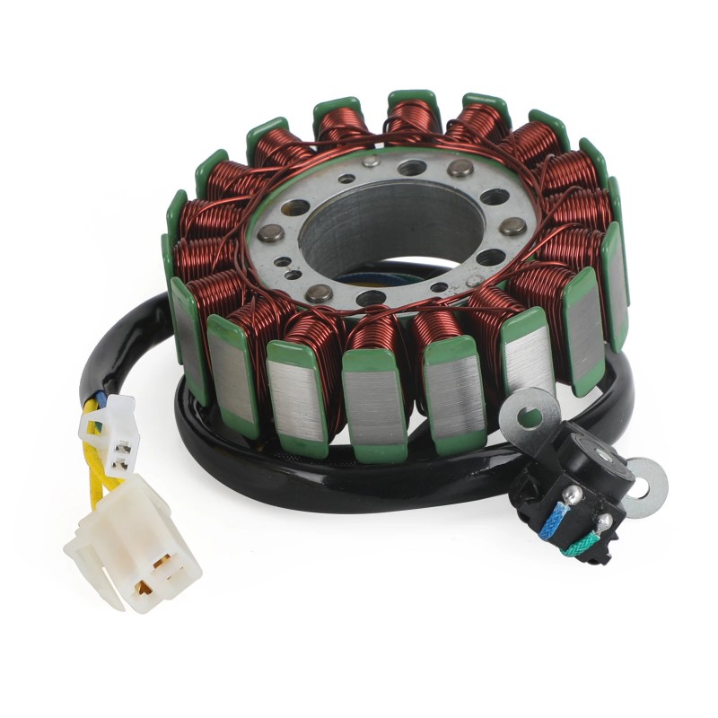 Regulator Stator Coil Gasket Kit for Suzuki GSX 1300 R