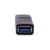 ThtRht 2 Pack USB 3.0 Coupler Adapter USB 3.0 Female