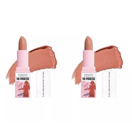 Physicians Formula (2) Physicians Formula The Breakfast Club The Princess Lipstick Dont Like Monday